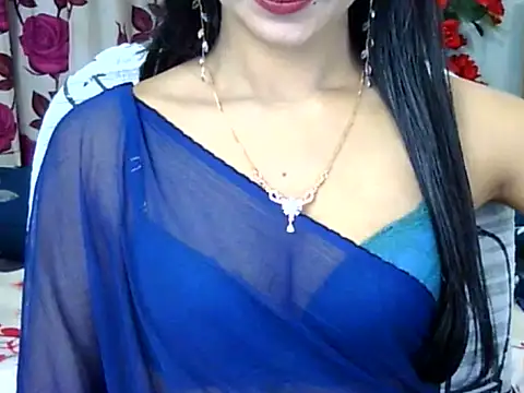 Alina Nur online show from 14, 5, 2026