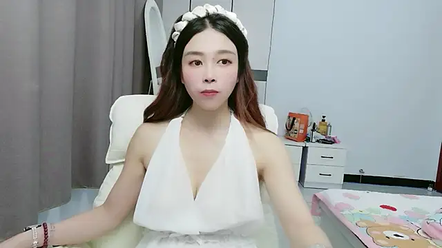 Snapshot of xiaoxiaohong030 chatting on 18, 7, 2026 xiaoxiaohong030 online show from 18, 7, 2026
