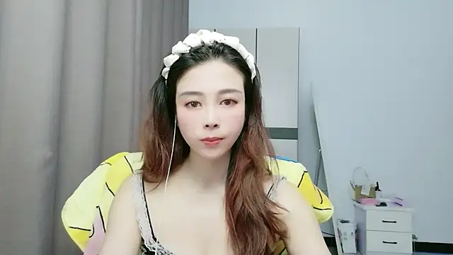 Snapshot of xiaoxiaohong030 chatting on 13, 6, 2026 xiaoxiaohong030 online show from 13, 6, 2026