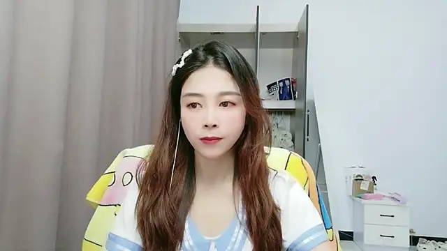 Snapshot of xiaoxiaohong030 chatting on 12, 6, 2026 xiaoxiaohong030 online show from 12, 6, 2026