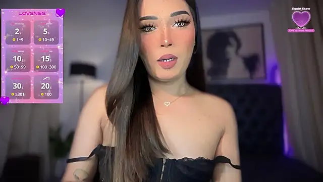 Snapshot of Empress_Candice chatting on 5, 6, 2026 Empress Candice online show from 5, 6, 2026