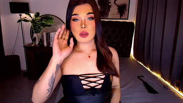 Snapshot of Empress_Candice chatting on 22, 5, 2026 Empress Candice online show from 22, 5, 2026