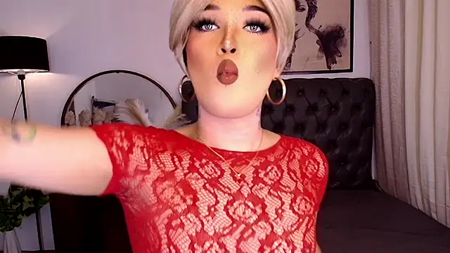 Empress Candice online show from 22, 7, 2026