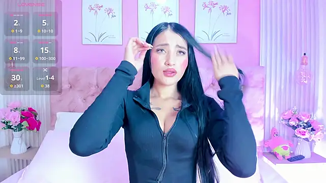Ariana west  online show from 5, 5, 2026