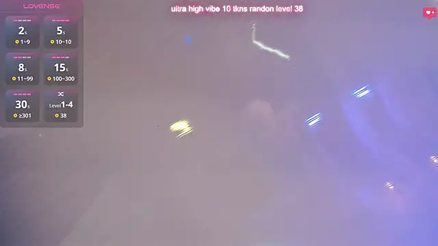 Ariana west  online show from 28, 4, 2026