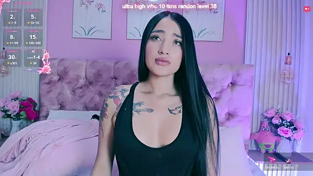 Ariana west  online show from 25, 5, 2026
