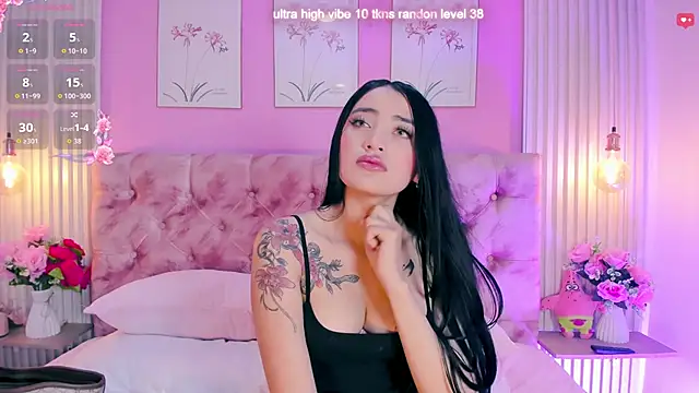 Ariana west  online show from 28, 5, 2026