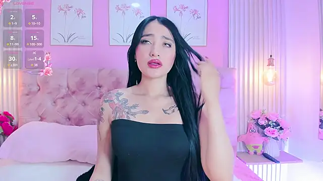 Ariana west  online show from 23, 5, 2026