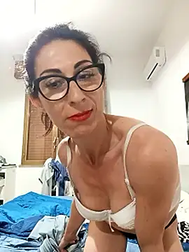 Ambra84 online show from 25, 4, 2026