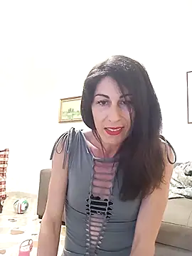 Ambra84 online show from 10, 5, 2026