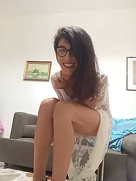 Ambra84 online show from 25, 6, 2026