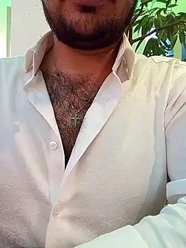 Antonio9866 online show from 15, 5, 2026