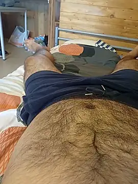 Antonio9866 online show from 31, 5, 2026