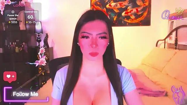 Snapshot of xStellaHugeSuckerx chatting on 4, 6, 2026 xStellaHugeSuckerx online show from 4, 6, 2026