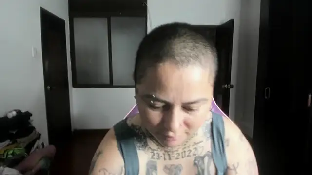 romina23 online show from 27, 4, 2026