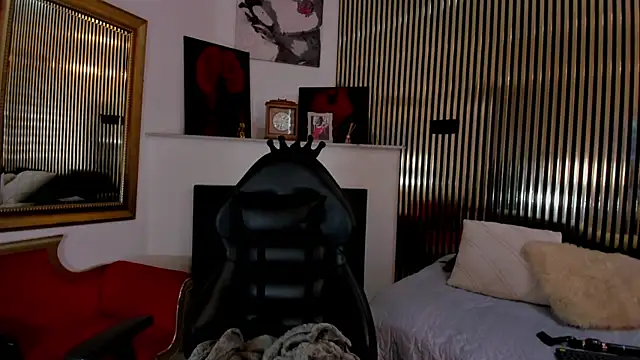 Snapshot of im_rockstar chatting on 20, 5, 2026 im rockstar online show from 20, 5, 2026