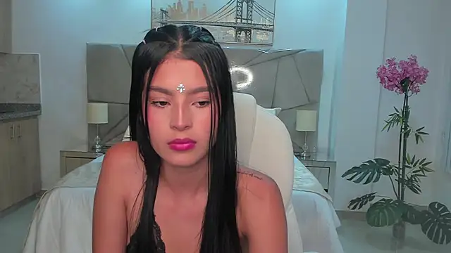 Snapshot of amber_willow chatting on 8, 5, 2026 amber willow online show from 8, 5, 2026