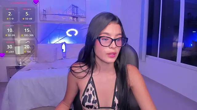 Snapshot of amber_willow chatting on 5, 7, 2026 amber willow online show from 5, 7, 2026