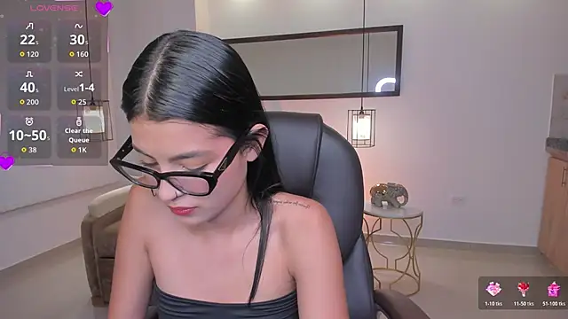 Snapshot of amber_willow chatting on 5, 6, 2026 amber willow online show from 5, 6, 2026