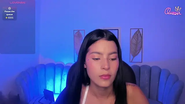 Snapshot of amber_willow chatting on 13, 5, 2026 amber willow online show from 13, 5, 2026