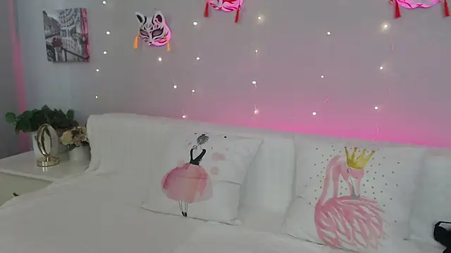 MeryCheris online show from 9, 7, 2026