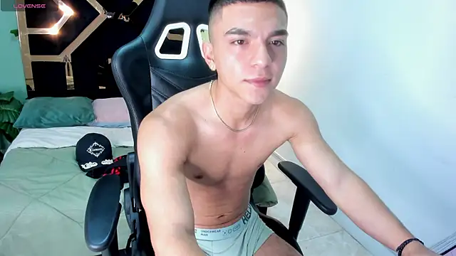 ELGRAN JEFE online show from 30, 4, 2026