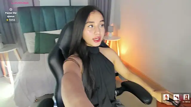 megann blaze online show from 5, 6, 2026