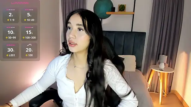 megann blaze online show from 9, 6, 2026