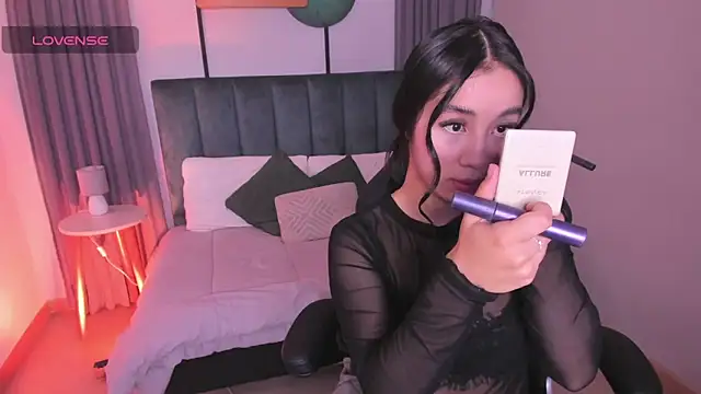 megann blaze online show from 4, 7, 2026