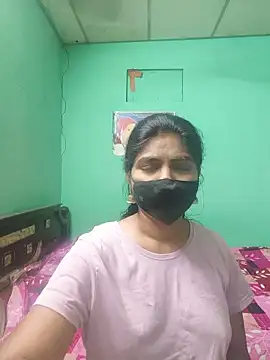 Sameera-sexy online show from 8, 6, 2026