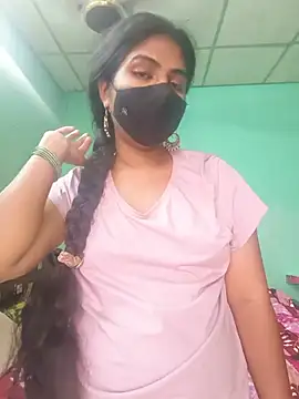 Sameera-sexy online show from 9, 6, 2026