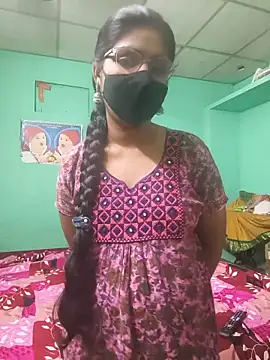 Sameera-sexy online show from 5, 6, 2026