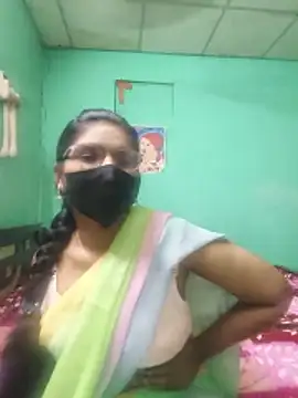 Sameera-sexy online show from 16, 5, 2026