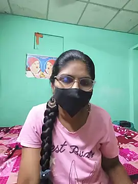 Sameera-sexy online show from 24, 5, 2026
