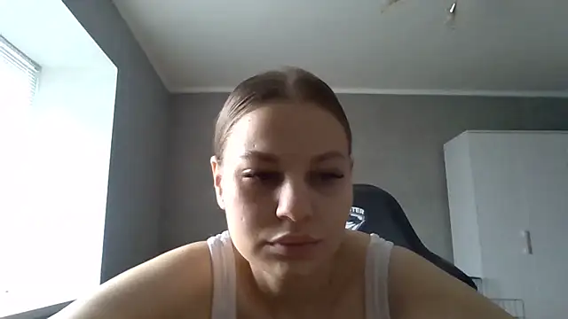Snapshot of _Linsyy_ee_ chatting on 9, 5, 2026 Linsyy ee online show from 9, 5, 2026