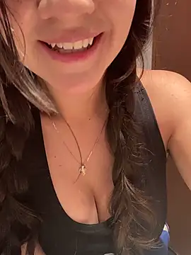 Snapshot of AmyPalacioss chatting on 4, 5, 2026 AmyPalacioss online show from 4, 5, 2026