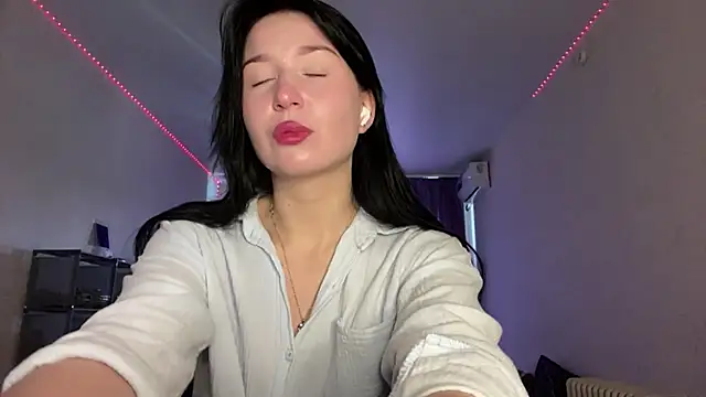 Necusharon online show from 21, 5, 2026