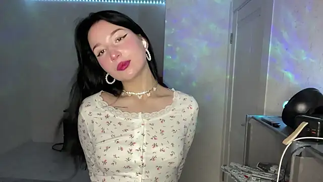 Necusharon online show from 7, 5, 2026