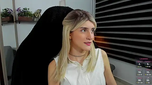 Jessica lisbon online show from 15, 5, 2026
