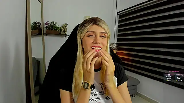 Jessica lisbon online show from 14, 5, 2026