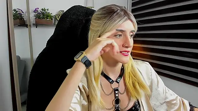 Jessica lisbon online show from 11, 5, 2026