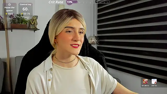Jessica lisbon online show from 7, 5, 2026