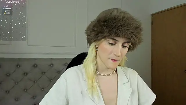 Jessica lisbon online show from 15, 6, 2026