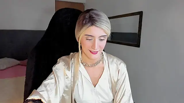Jessica lisbon online show from 4, 5, 2026