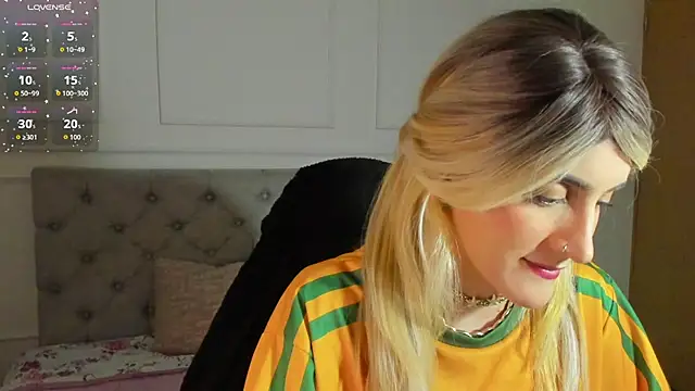 Jessica lisbon online show from 2, 6, 2026