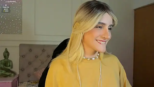 Jessica lisbon online show from 27, 5, 2026