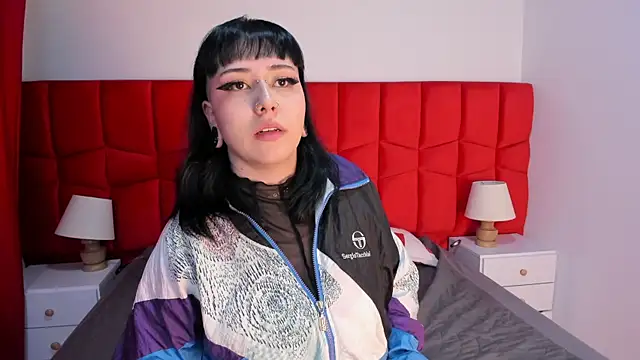 Anny cat online show from 25, 4, 2026