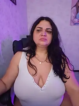 Snapshot of -CUTE-EVVIL- chatting on 26, 5, 2026 -CUTE-EVVIL- online show from 26, 5, 2026