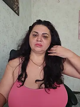 Snapshot of -CUTE-EVVIL- chatting on 10, 6, 2026 -CUTE-EVVIL- online show from 10, 6, 2026