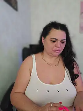 -CUTE-EVVIL- online show from 10, 7, 2026